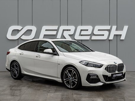 BMW 2 серии F44