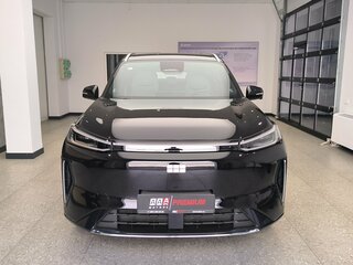 2026 Geely Galaxy M7, чёрный, 3770000 рублей, вид 5