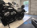 2008 Harley-Davidson V-Rod, чёрный, 907000 рублей - вид 8