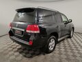 2011 Toyota Land Cruiser 200 Series, чёрный, 2875000 рублей - вид 4