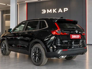 2026 Honda CR-V VI, чёрный, 4200000 рублей, вид 5