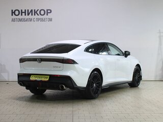2023 Changan UNI-V I, белый, 2199000 рублей, вид 2