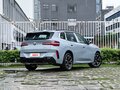 2026 BMW X3 25L xDrive IV (G45/G48), серый - вид 7