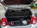 2008 Daewoo Gentra I, серый - вид 5