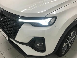 2024 Changan CS35 Plus I Рестайлинг, белый, 2050000 рублей, вид 5