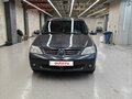 2007 Renault Logan I, серый, 379000 рублей - вид 2