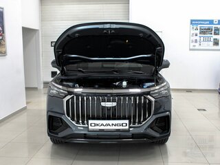 2026 Geely Okavango I Рестайлинг, серый, 4010990 рублей, вид 5