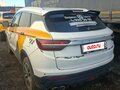 2023 Geely Coolray I, чёрный, 1175000 рублей - вид 3