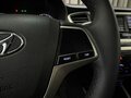 2017 Hyundai Solaris II, серебристый, 1199900 рублей - вид 9