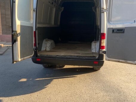 2015 Mercedes-Benz Sprinter Classic, белый, 1720000 рублей, вид 3