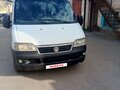 2011 Fiat Professional Ducato, белый, 530000 рублей