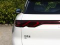 2026 BYD Yuan Up 45.12 kWh, белый, 2267007 рублей - вид 10
