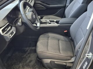 2026 Belgee S50, серый, 2135990 рублей, вид 5