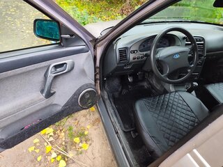 2007 Lada (ВАЗ) 2112, розовый, 170000 рублей, вид 3