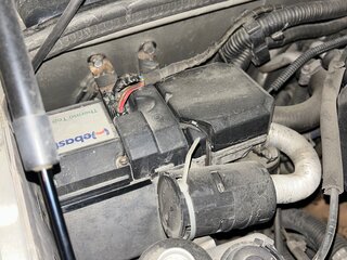 2002 Ford Explorer III, серый, 749000 рублей, вид 3