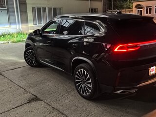 2024 Exeed TXL I Рестайлинг 2, чёрный, 2800000 рублей, вид 5
