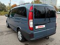 2006 Mercedes-Benz Vito 123 L2 II (W639), серый, 1650000 рублей - вид 7