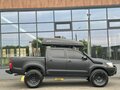 2013 Toyota Hilux Arctic Trucks AT38 VII Рестайлинг, чёрный, 2399000 рублей - вид 5