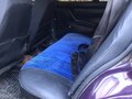 2002 Lada (ВАЗ) 2107, фиолетовый, 80000 рублей - вид 4
