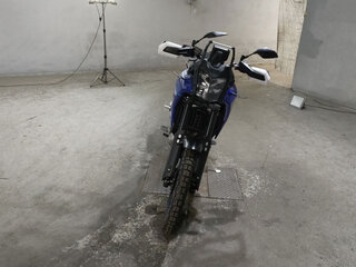 2026 Yamaha Tenere 700, синий, 1150000 рублей, вид 3