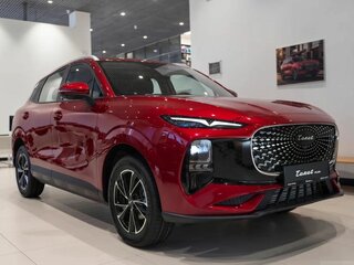 2026 Tenet Plus L4, красный, 2540000 рублей, вид 1