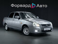 2012 Lada (ВАЗ) Priora Premier I, серый, 350000 рублей