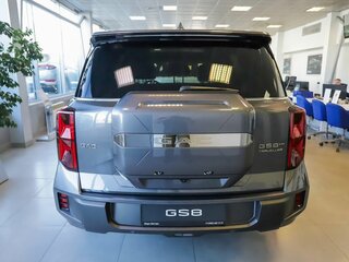2026 GAC GS8 Traveller II, серый, 5349000 рублей, вид 5