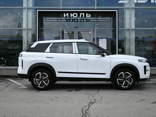 2026 Jeland J6, белый, 2928000 рублей, вид 4