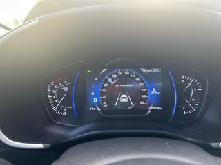 2020 Hyundai Santa Fe IV, серый, 2799999 рублей, вид 1