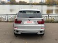 2011 BMW X5 35i II (E70) Рестайлинг, серый, 2399000 рублей - вид 8