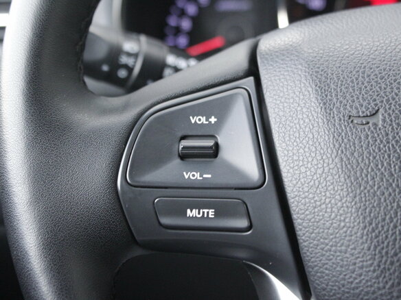 2013 Kia Rio 5-speed III, голубой, 890000 рублей - вид 9