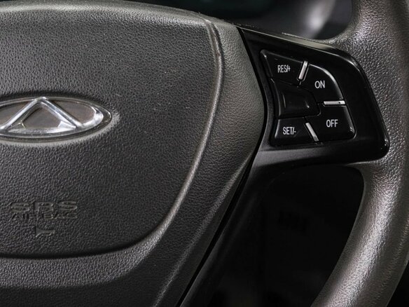 2018 Chery Tiggo 3 I, синий, 749000 рублей - вид 20