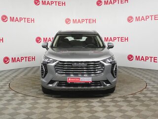 2023 Haval Jolion I, белый, 1728000 рублей, вид 2