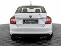 2018 Skoda Rapid I Рестайлинг, белый, 1100000 рублей - вид 5