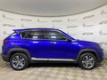 2020 Changan CS35 Plus I, синий, 1318800 рублей - вид 4