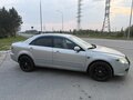 2006 Mazda 6 I (GG) Рестайлинг, серебристый, 510000 рублей - вид 2
