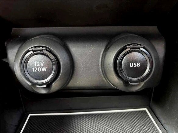 2022 Suzuki Swift V, белый, 1232000 рублей - вид 8