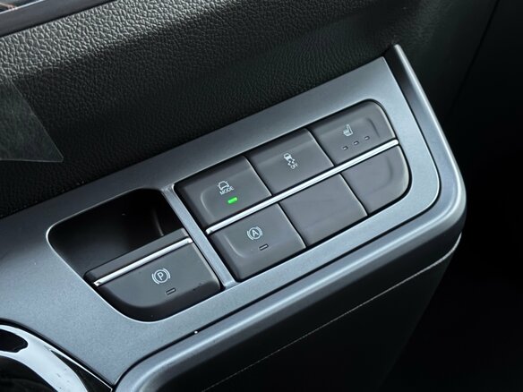 2026 Foton View, белый, 3828600 рублей - вид 19