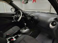 2012 Nissan Juke I, чёрный, 710000 рублей - вид 10