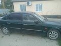 2002 Kia Magentis I, зелёный, 155000 рублей - вид 2