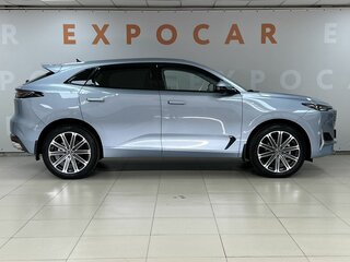 2024 Changan UNI-K, синий, 4699900 рублей, вид 4