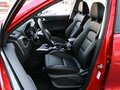 2021 Chery Tiggo 4 I Рестайлинг, красный - вид 10