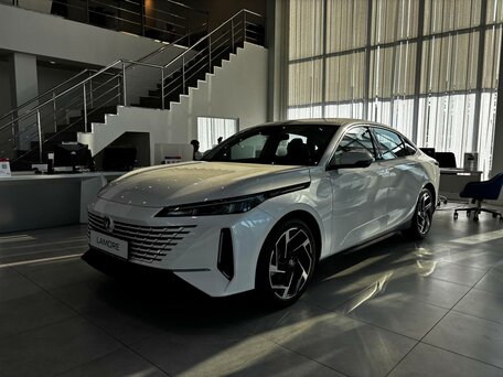 Changan Lamore
