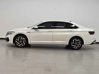 2022 Volkswagen Sagitar III Рестайлинг, белый, 1567394 рублей, вид 4
