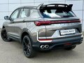 2026 Geely Coolray I Рестайлинг 2, серый, 2964990 рублей - вид 3