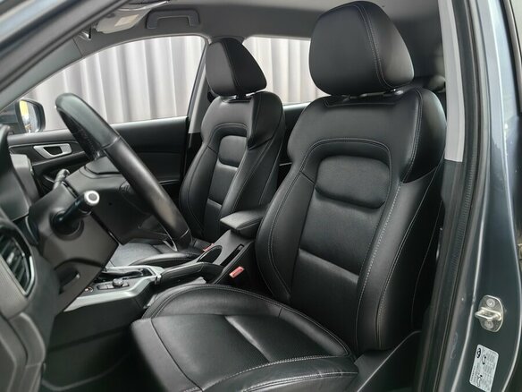 2019 Chery Tiggo 4 I Рестайлинг, серый, 1049000 рублей - вид 5