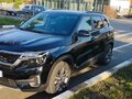 2022 Kia Seltos I Рестайлинг, чёрный - вид 7