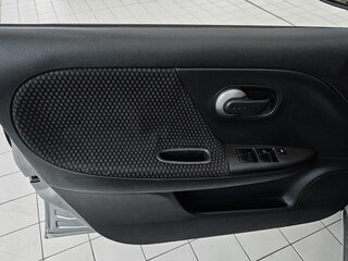 2006 Nissan Note I, серебристый, 539000 рублей, вид 5