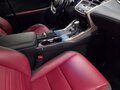 2017 Lexus NX 200 I Рестайлинг, белый - вид 7