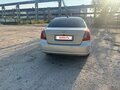 2004 Chevrolet Lacetti I, серебристый - вид 4